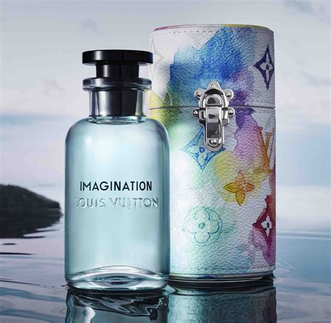 profumo louis vuitton pubblicita|Imagination Louis Vuitton cologne .